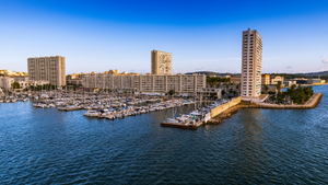 Vidange fosse septique Toulon